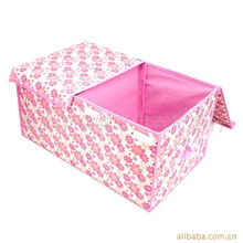 樂清市黛娜日用百貨商行收納箱產品目錄